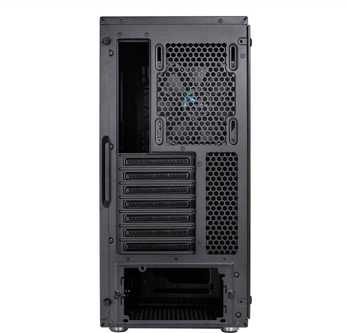 Immagine prodotto Fractal Meshify C scuro TG (ATX, mATX, Mini-ITX)