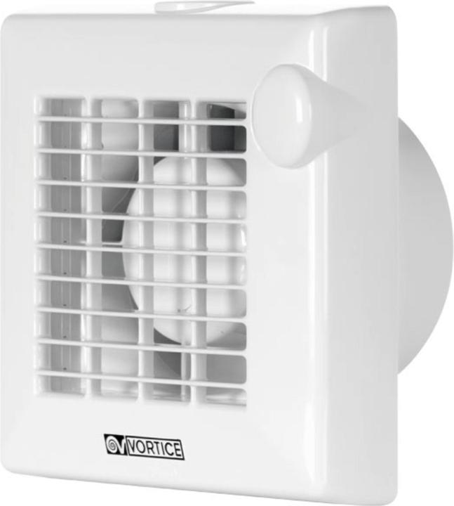 Actual product image Thermorex Punto M 120 fan
