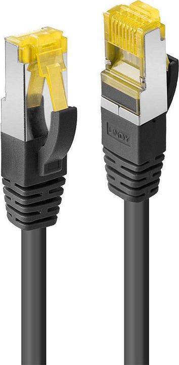 Actual product image Lindy Network cable (S/FTP, CAT7, 5 m)