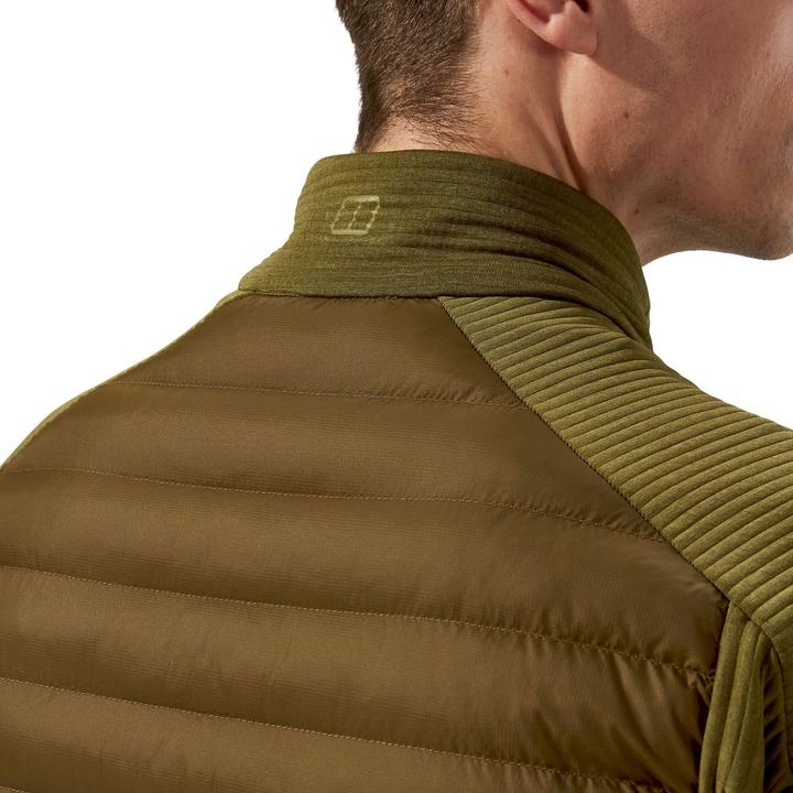 Immagine prodotto Berghaus Giacca ibrida Hottar (XXL)