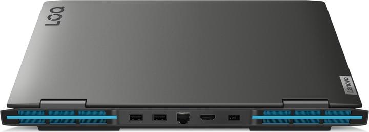 Immagine prodotto Lenovo LOQ 15IRH8 (15.60", Intel Core i5-13420H, 16 GB, 512 GB, DE)