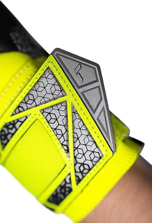 Actual product image Reusch Torwarthandschuh Attrakt Gold X Nc - 9 (9)