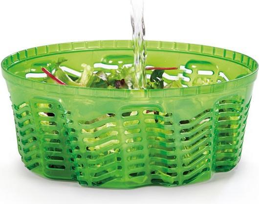 Produktbild Zyliss Swift Dry Salatschleuder