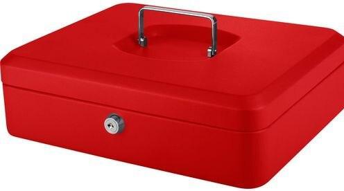 Productafbeelding pavo Geldkassette Euro