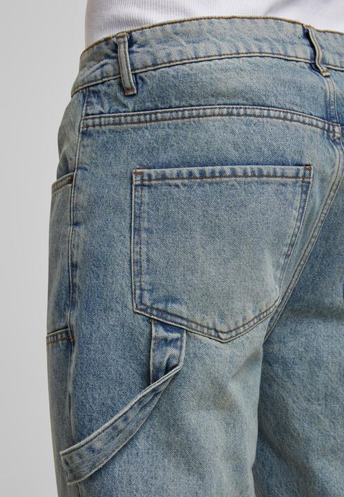 Produktbild 2Y Studios 2Y Haldor Carpenter Straight Jeans - 178923 (28)