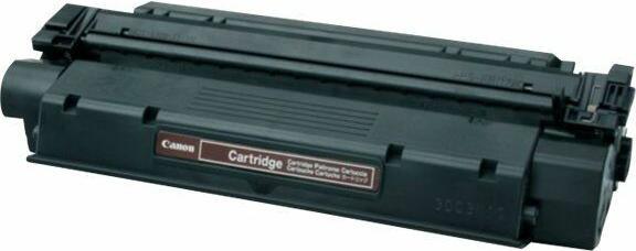 Actual product image Canon 1558A003FX-4 toner cartridge black 4,000 pages black Fax L 800 (FC)