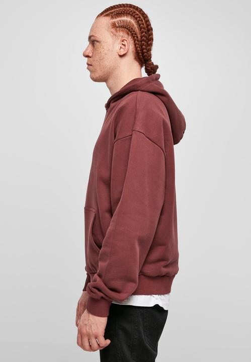 Immagine prodotto Urban Classics Felpa con cappuccio ultra pesante - 19377 (M)