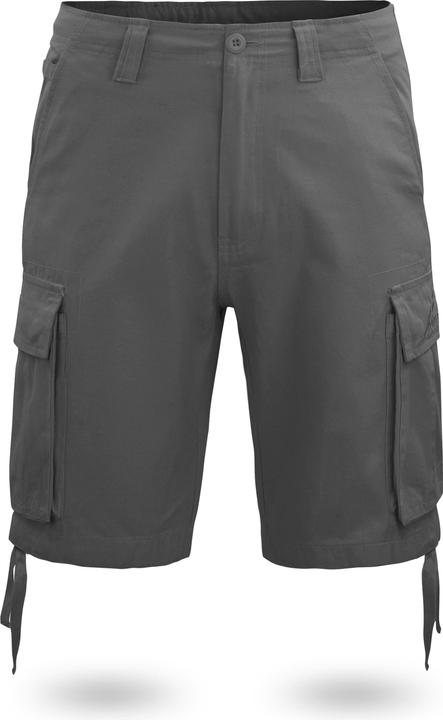 Normani Herren Shorts Kalahari