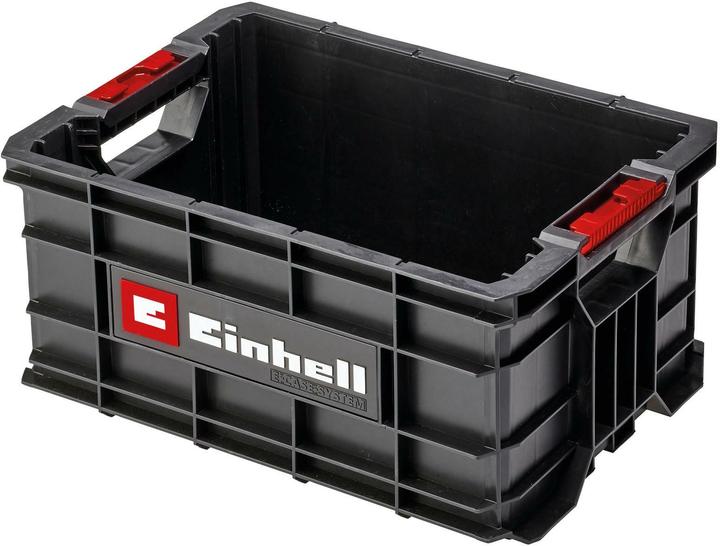 Produktbild Einhell Systemkoffer E-Case Werkzeugkiste (1 Teile)