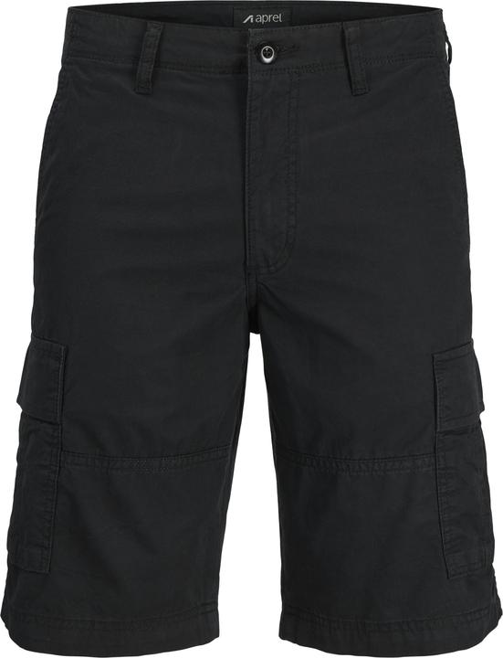 Aprel Loose Fit Cargo Shorts Cargo Shorts (XL)