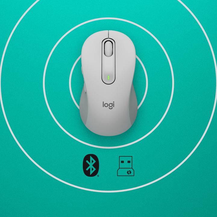 Produktbild Logitech Signature M650 (Kabellos)