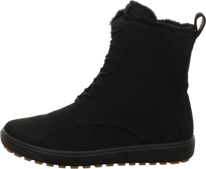 Ecco Boots SOFT 7 TRED (37)