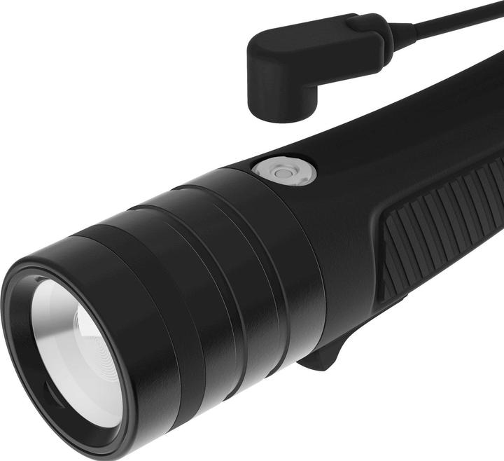 Produktbild Cressi Hunt 1600 Tauchlampe (1600 lm)