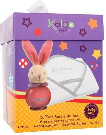 Immagine prodotto Kaloo Pop (Set per la cura del corpo)