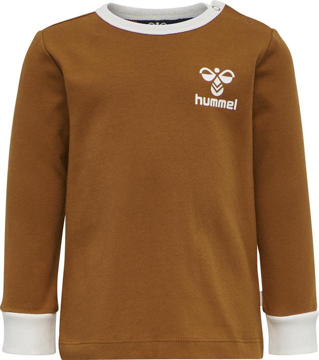 Immagine prodotto hummel Maglietta Hmlmauilino L/S (74)
