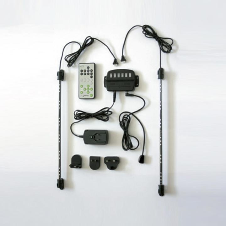 Image du produit Erard Light Motion Kit Système d'éclairage