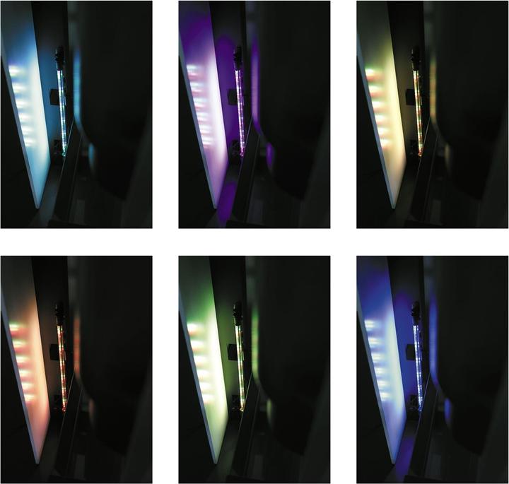 Image du produit Erard Light Motion Kit Système d'éclairage