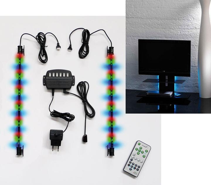 Image du produit Erard Light Motion Kit Système d'éclairage