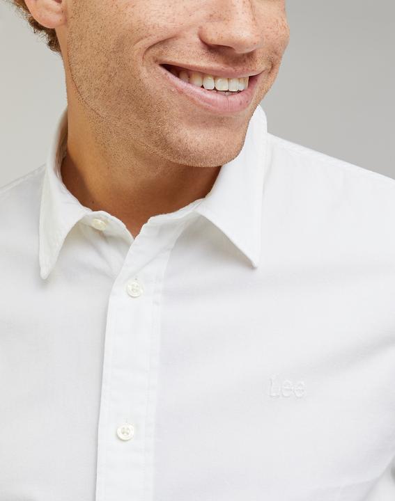 Immagine prodotto Lee Camicia con patch (XL)