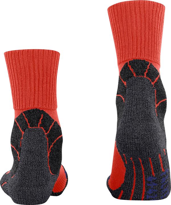 Actual product image Falke TK1 Adventure Cool Herren Trekking Socken (44 - 45)