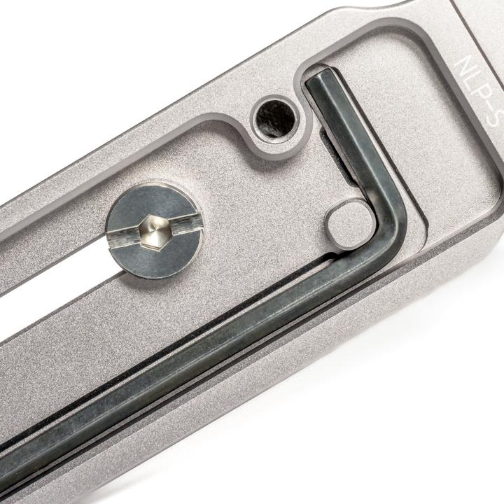 Produktbild Nisi L-Plate (Stativadapter)