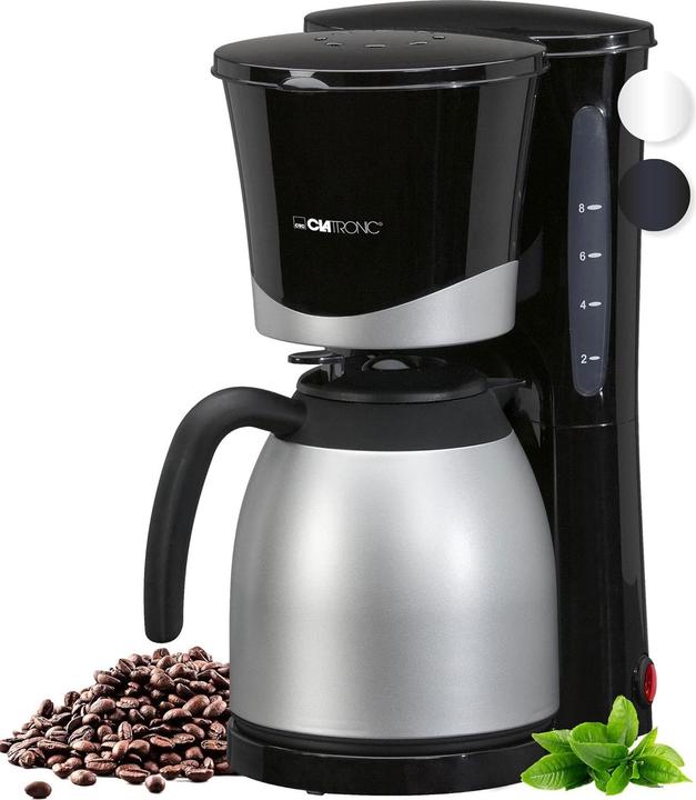 Actual product image Clatronic KA 3327