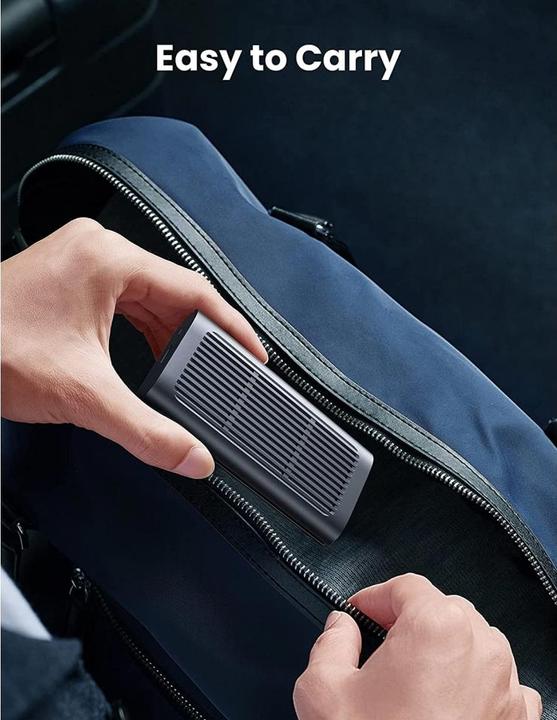Image du produit Ugreen Boîtier SSD pour NVMe