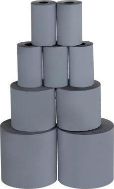 Immagine prodotto Soennecken Rotolo termico 4025 80x80x12mm bl 5 pz./confezione.