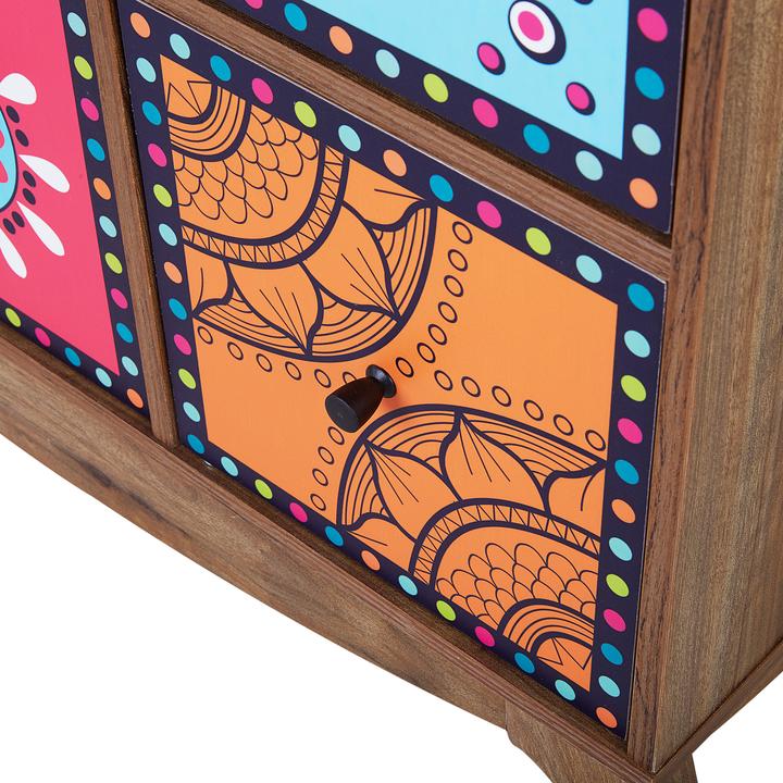 Actual product image Beliani Kuma (79 x 40 x 92 cm)