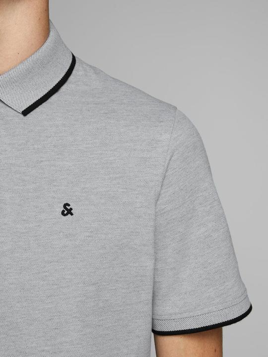 Produktbild Jack & Jones Klassisches Poloshirt (XS)