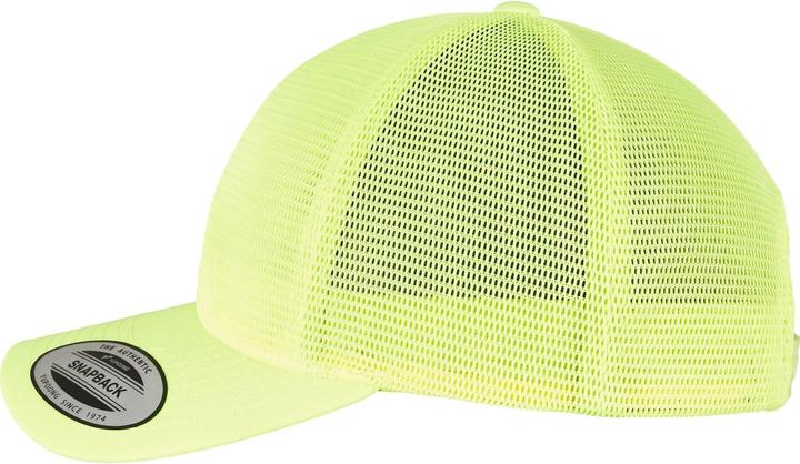 Actual product image Flexfit 360° Omnimesh Cap (One size)