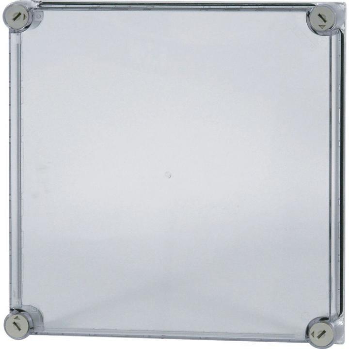 Immagine prodotto Eaton MOE D150-CI44 Coperchio dell'armadio 375x150mm ET=150mm (Case)