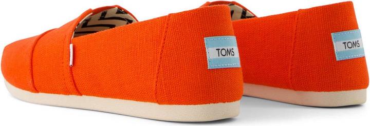 Actual product image Toms W's Alpargata Classic (38.5)