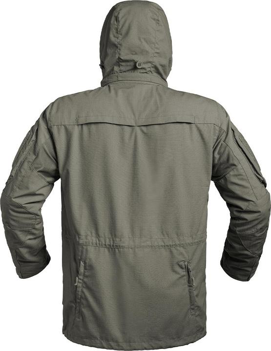 Immagine prodotto A10 Equipment Fighter (4XL)