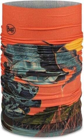 Image du produit Buff Bandana Coolnet UV Derek De Young King Python