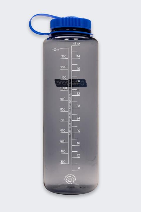Actual product image Nalgene 078836 Drinking bottle WH Silo Sustain (1.50 l)