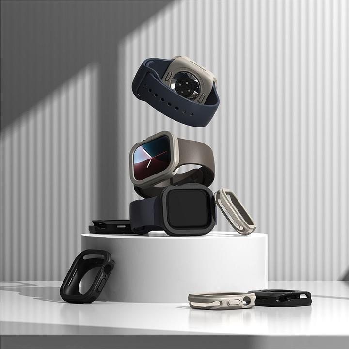 Produktbild Ringke Air Case for Apple Watch 10 42mm - Black