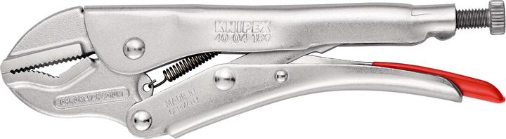 Knipex Universal-Gripzange (180 mm)