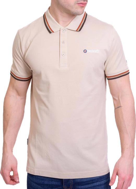 Immagine prodotto Lambretta SS25 Poloshirt (XXL)
