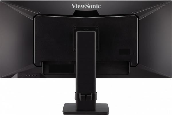 Actual product image Viewsonic VA3456-MHDJ (3440 x 1440 pixels, 34")