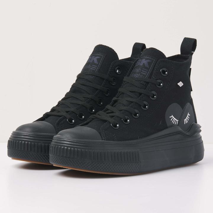 Produktbild British Knights Kaya Flow Mid (39)