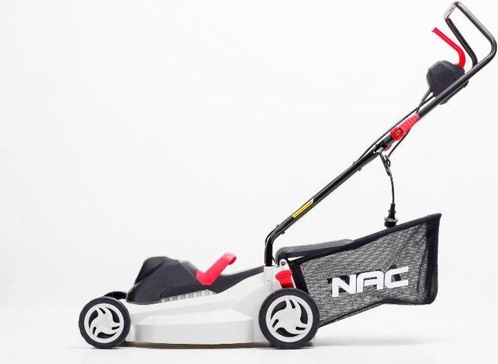 Produktbild NAC LE15-37-PB-S (Netzbetrieb)