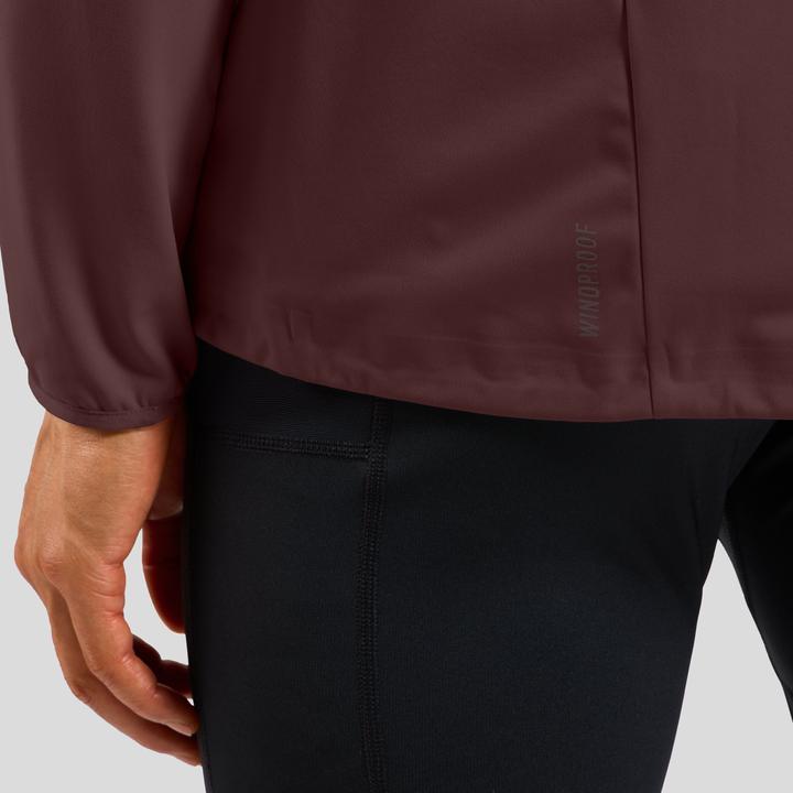 Actual product image Odlo Zeroweight Warm Reflective 2.0 (XXL)