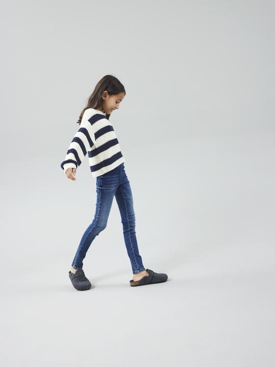 Actual product image Name it Skinny Fit Denim Leggings (98)