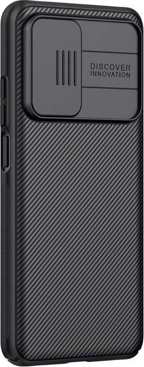 Image du produit Nillkin CamShield Case pour Mi 10T / Mi 10T Pro (Xiaomi Redmi K30S Ultra, Mi 10T)