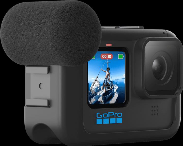 Immagine prodotto GoPro mod. media (Eroe 10, Hero 13 Nero, Eroe 9, Eroe 12, Eroe 11)