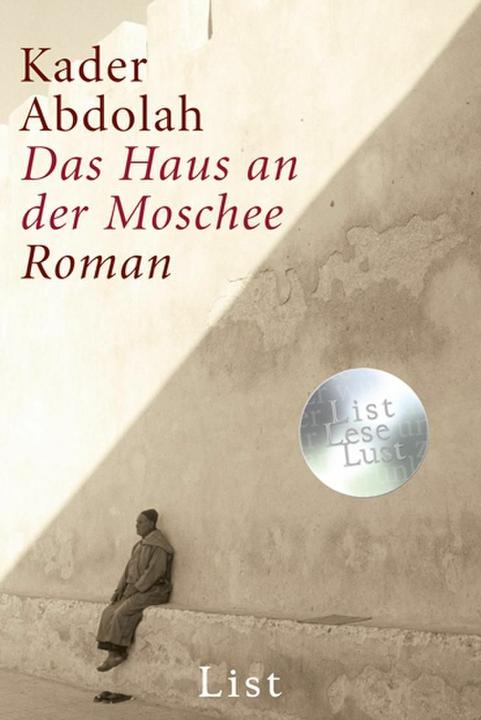 Produktbild Das Haus an der Moschee (Deutsch, Kader Abdolah, Christiane Kuby, 2008)