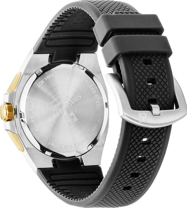 Immagine prodotto Swiss Alpine Military 7005.9844 Tifone (Cronografo, 42 mm)