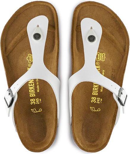 Actual product image Birkenstock Gizeh BS(thong) (37)