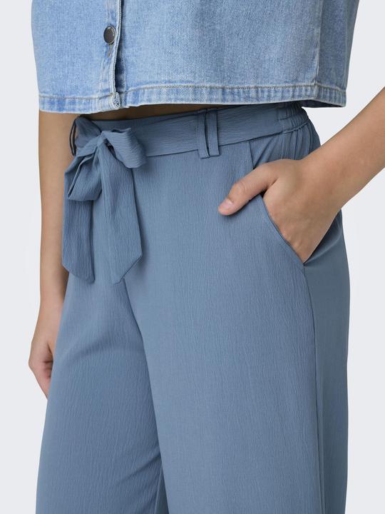 Immagine prodotto Only Pantaloni regular fit Pantaloni palazzo (46)